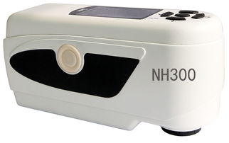 供應(yīng)3nh 三恩馳,nh300進(jìn)口色差儀