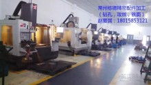  寧波寧海哲峰電器廠研發部 主營 機加設備 led燈等